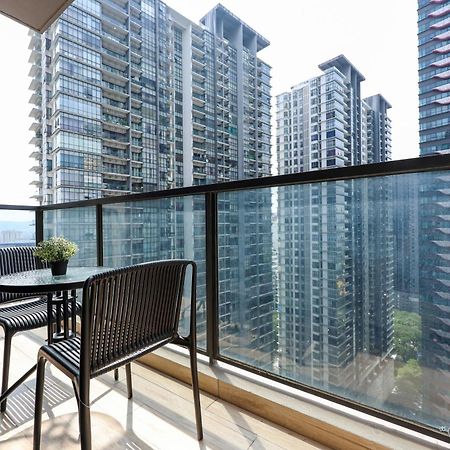 Astoria Ampang Apartment Kuala Lumpur Exterior photo