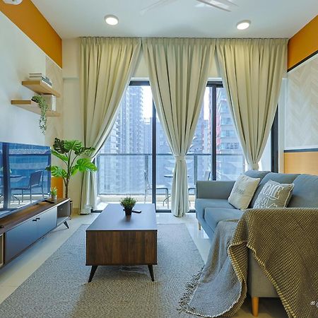 Astoria Ampang Apartment Kuala Lumpur Exterior photo