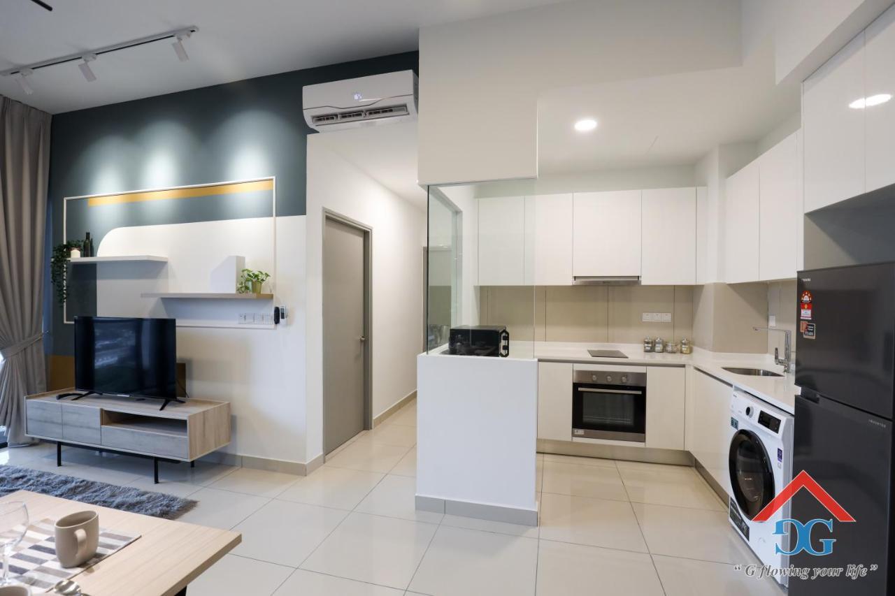 Astoria Ampang Apartment Kuala Lumpur Exterior photo