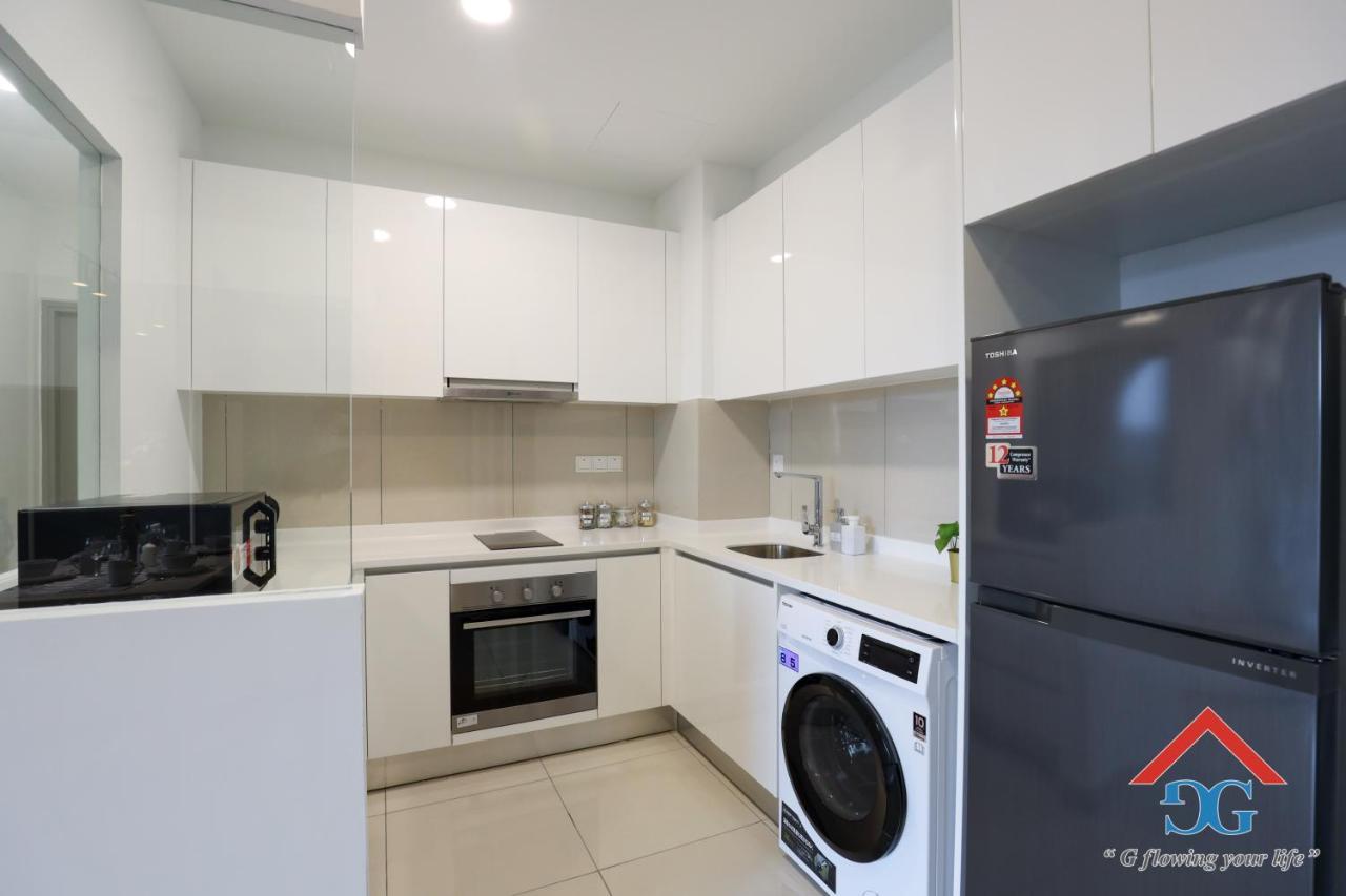 Astoria Ampang Apartment Kuala Lumpur Exterior photo