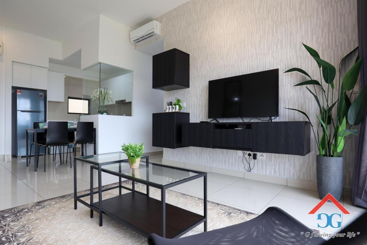 Astoria Ampang Apartment Kuala Lumpur Exterior photo