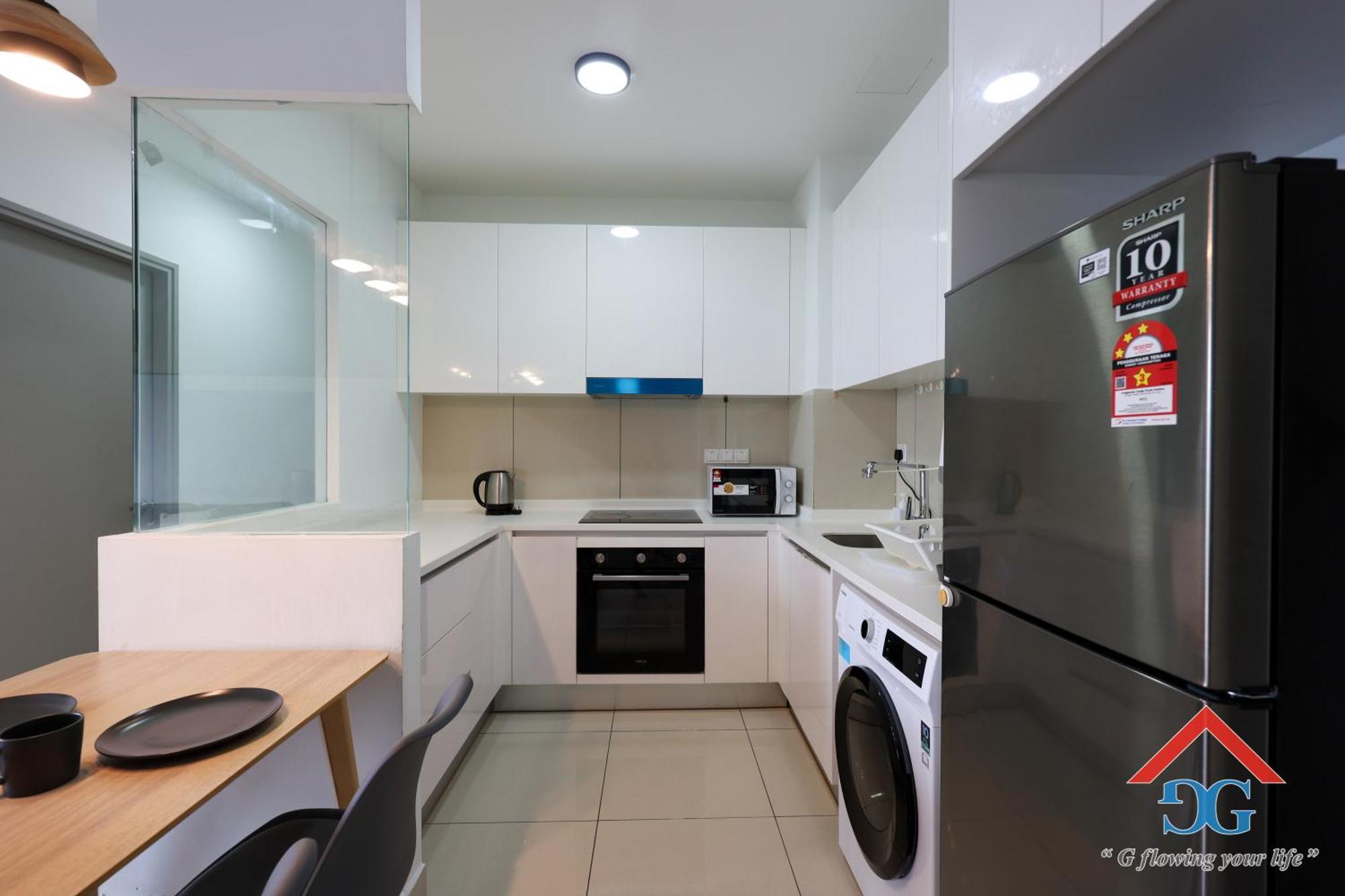 Astoria Ampang Apartment Kuala Lumpur Exterior photo
