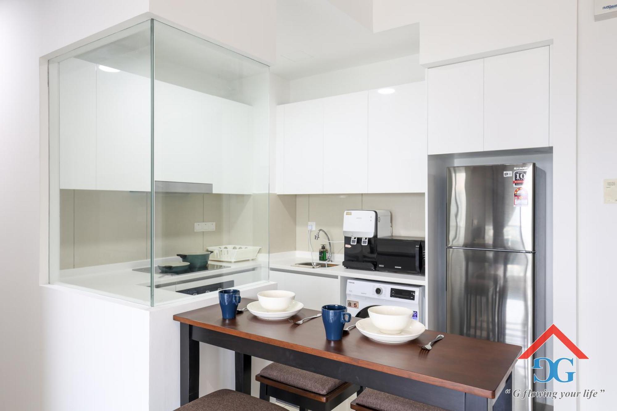 Astoria Ampang Apartment Kuala Lumpur Exterior photo