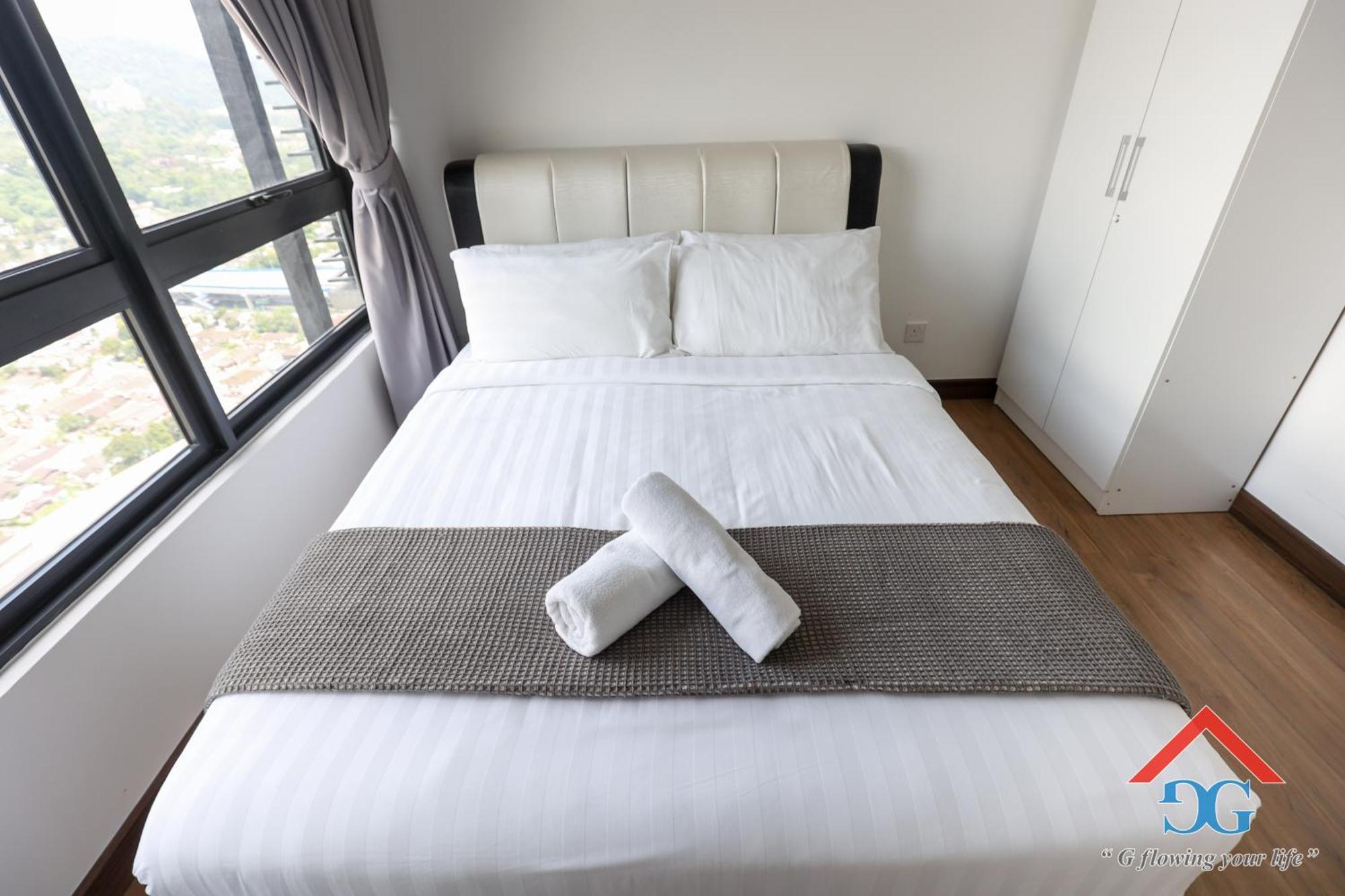 Astoria Ampang Apartment Kuala Lumpur Exterior photo