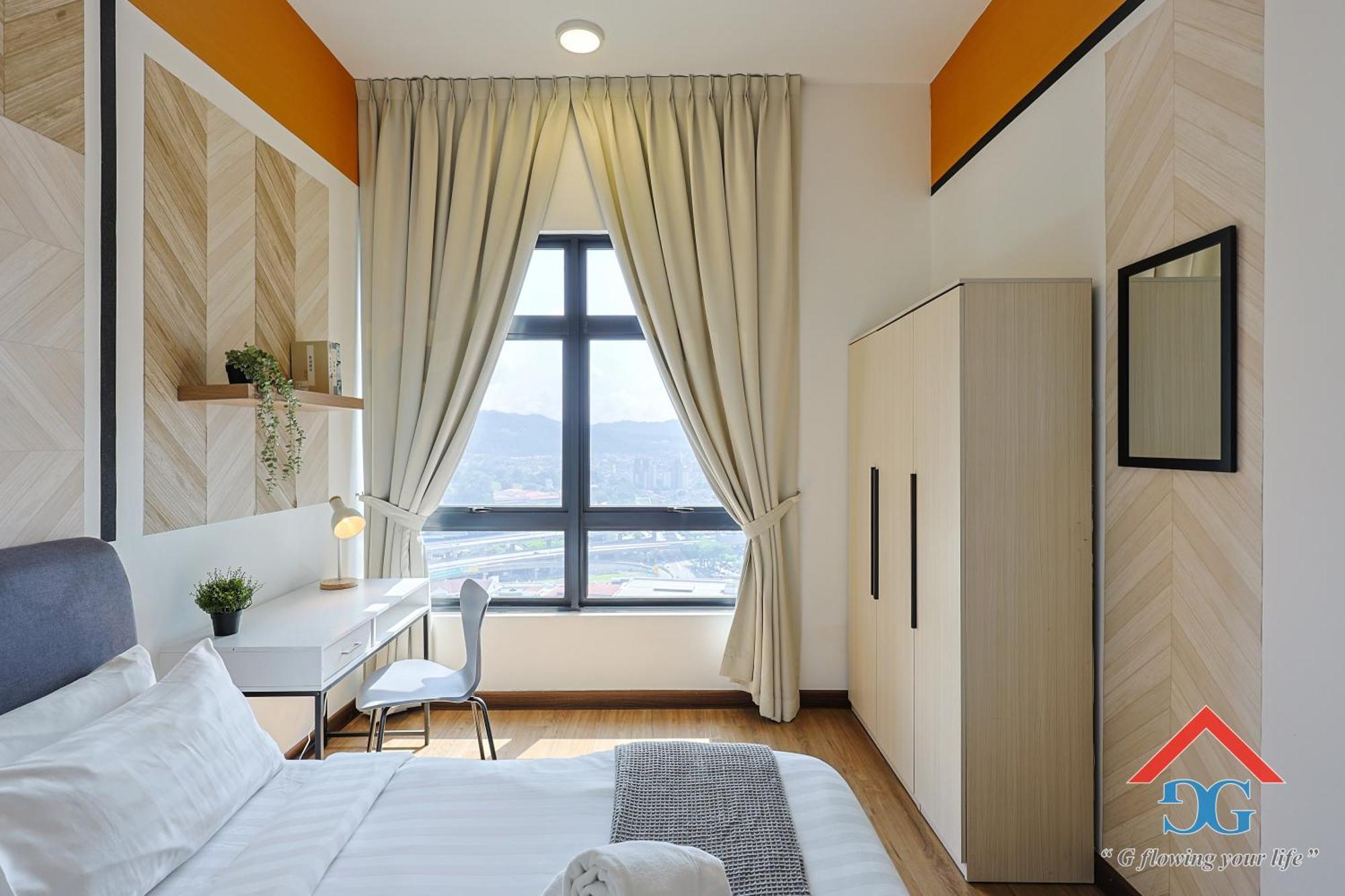 Astoria Ampang Apartment Kuala Lumpur Exterior photo