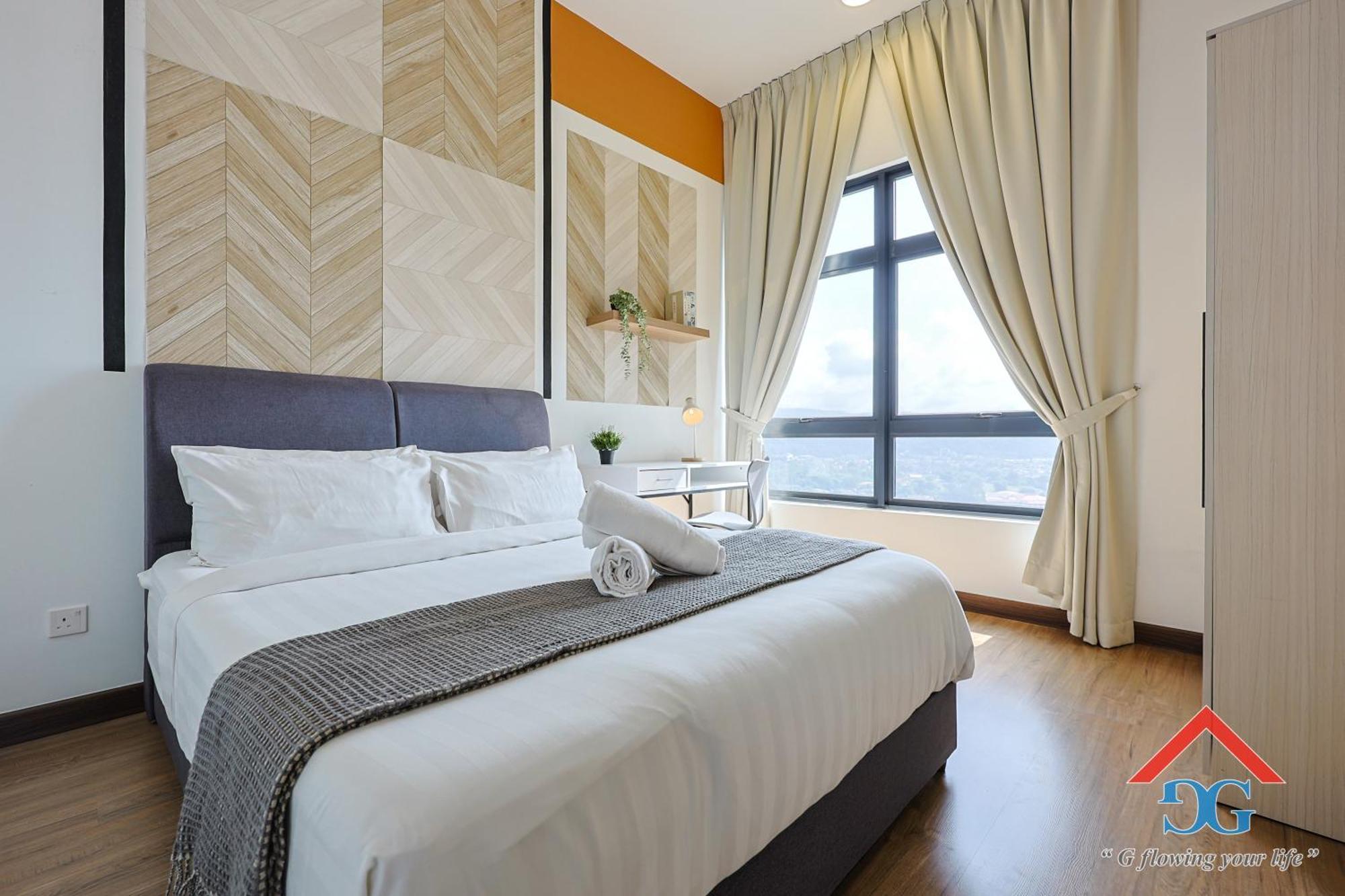 Astoria Ampang Apartment Kuala Lumpur Exterior photo