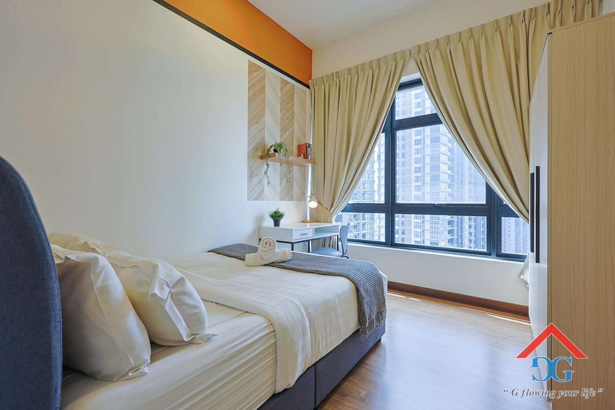 Astoria Ampang Apartment Kuala Lumpur Exterior photo